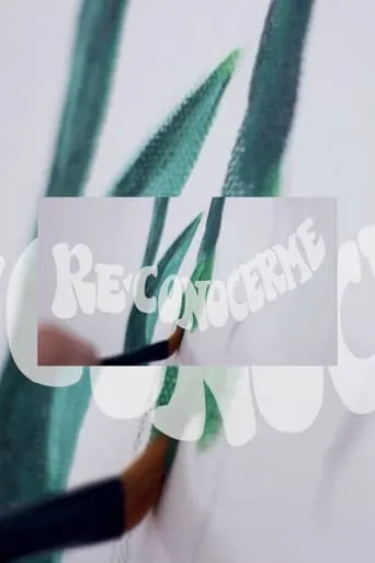 Re-conocerme movie poster - Rated 10/10