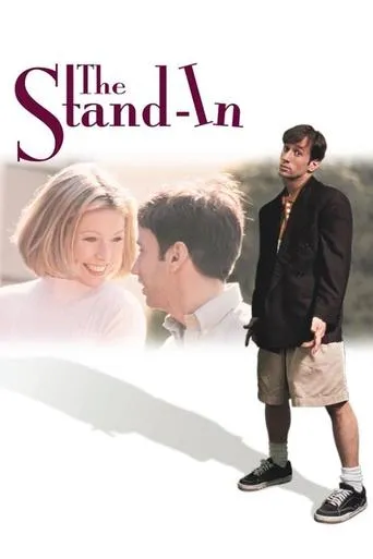 The Stand-In movie poster - Entertainment content