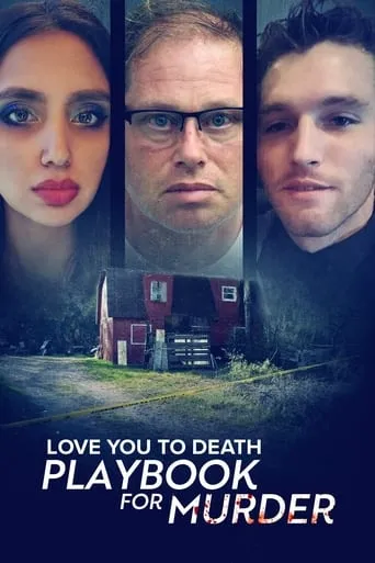 Love You to Death: Playbook for Murder movie poster - Entertainment content