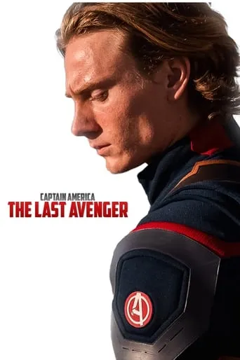 The Last Avenger movie poster - Entertainment content