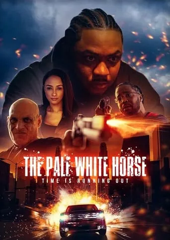 The Pale White Horse movie poster - Entertainment content