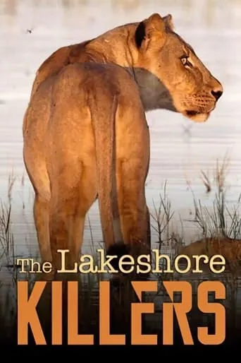 The Lakeshore Killers movie poster - Entertainment content