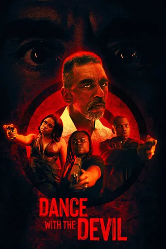 Dance With The Devil movie poster - Rated 9/10