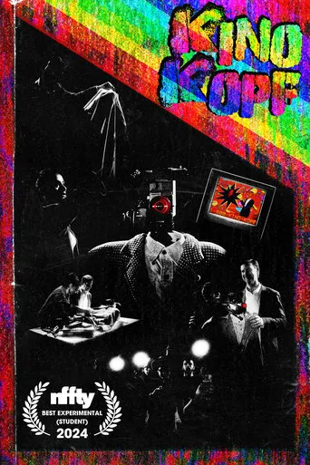 Kino Kopf movie poster - Entertainment content