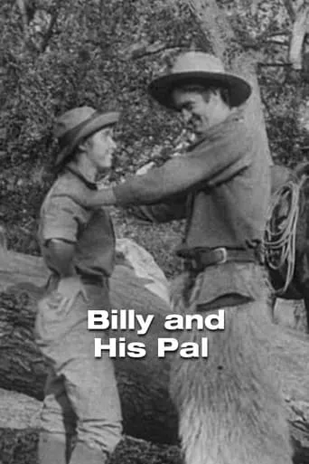 Billy and His Pal movie poster - Rated 5/10