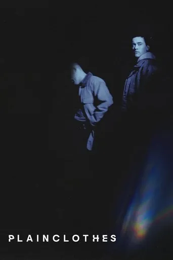 Plainclothes movie poster - Rated 8/10