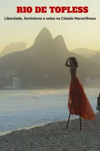 Rio de Topless movie poster - Entertainment content