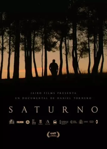 Saturno movie poster - Entertainment content
