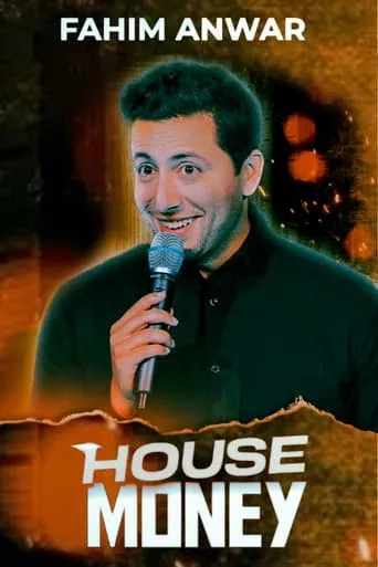 Fahim Anwar: House Money movie poster - Rated 6/10