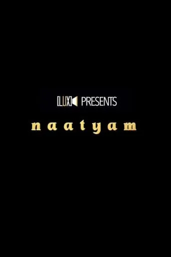 Naatyam movie poster - Entertainment content