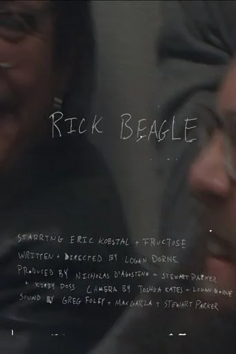 Rick Beagle movie poster - Entertainment content