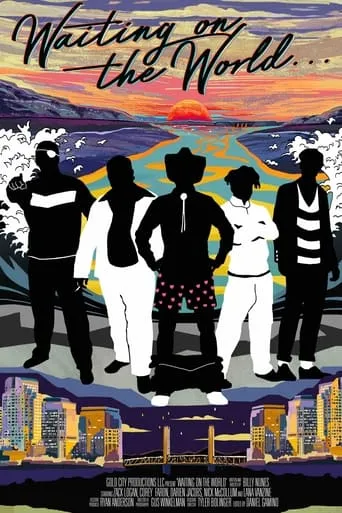 Waiting on the World... movie poster - Entertainment content