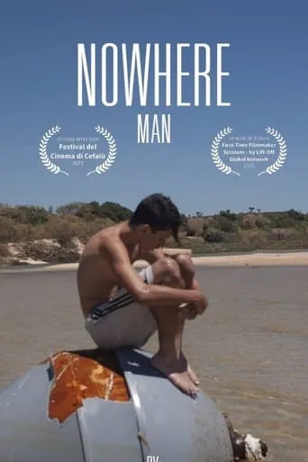 Nowhere Man movie poster - Entertainment content