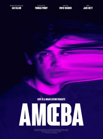 AMŒBA movie poster - Entertainment content