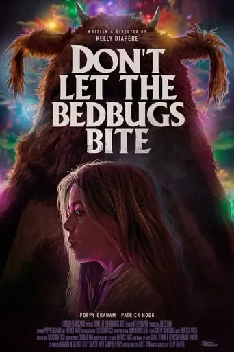 Don't Let the Bedbugs Bite movie poster - Entertainment content