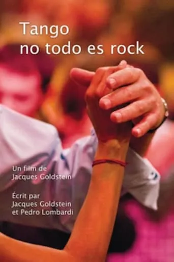 Tango, no todo es rock movie poster - Entertainment content