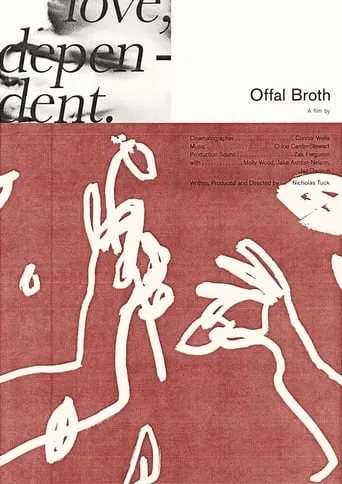 Offal Broth movie poster - Entertainment content