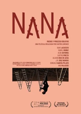 Nana movie poster - Entertainment content