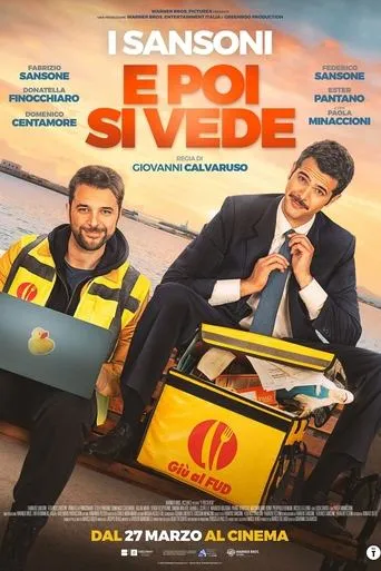 E poi si vede movie poster - Rated 5.986/10