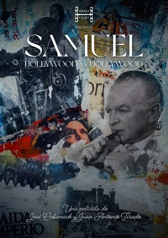 Samuel: Hollywood vs Hollywood movie poster - Entertainment content