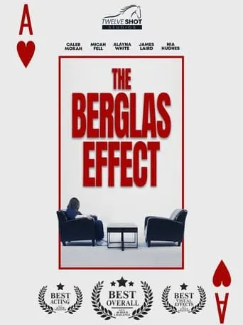 The Berglas Effect movie poster - Entertainment content