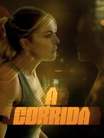 On the Run movie poster - Entertainment content