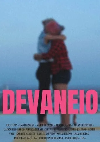 Daydream movie poster - Entertainment content