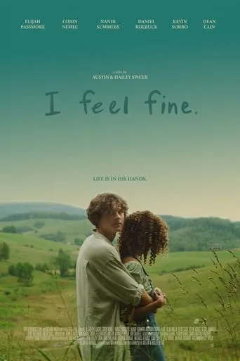I Feel Fine. movie poster - Rated 6.2/10