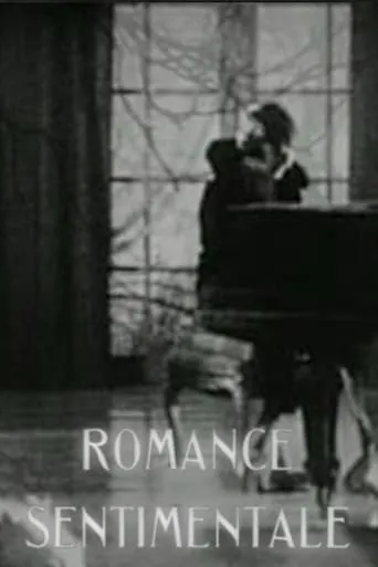 Sentimental Romance movie poster - Rated 6.6/10