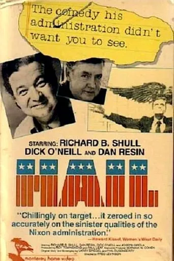 Hail movie poster - Rated 6.4/10