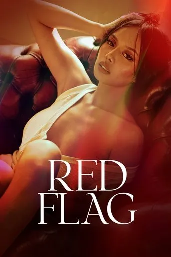Red Flag movie poster - Rated 5.5/10
