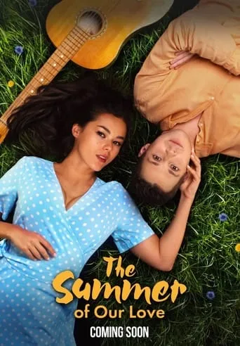 The Summer of Our Love movie poster - Entertainment content