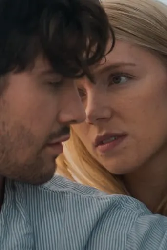Scenes From A Broken Past movie poster - Entertainment content