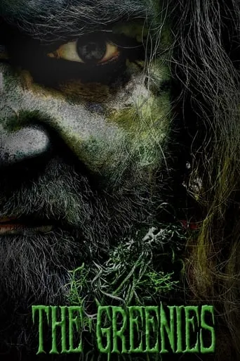 The Greenies movie poster - Entertainment content
