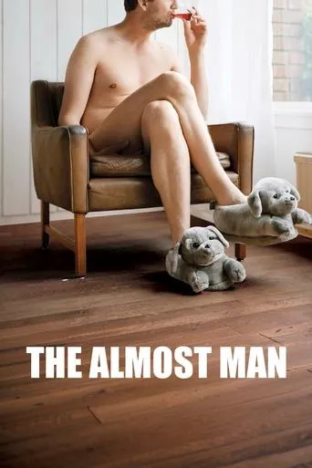 The Almost Man movie poster - Rated 4.9/10
