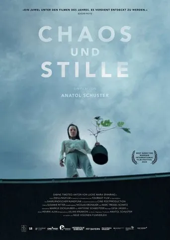 Chaos and Silence movie poster - Rated 1/10