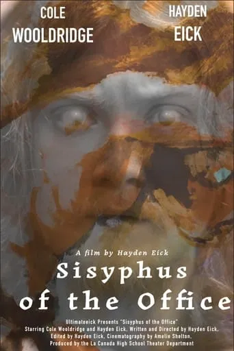 Sisyphus of the Office movie poster - Entertainment content
