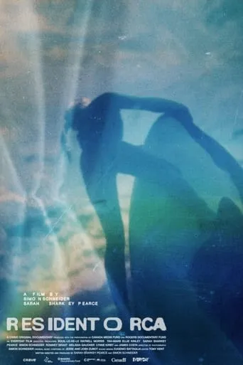 Resident Orca movie poster - Entertainment content