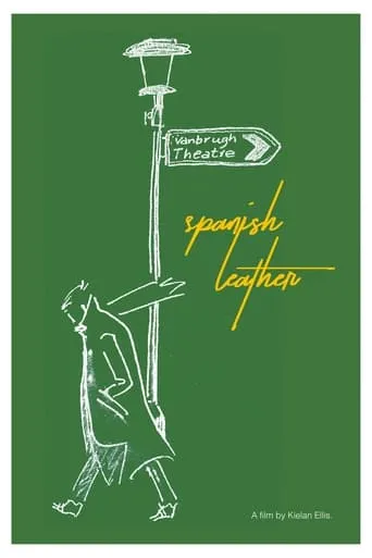 Spanish Leather movie poster - Entertainment content