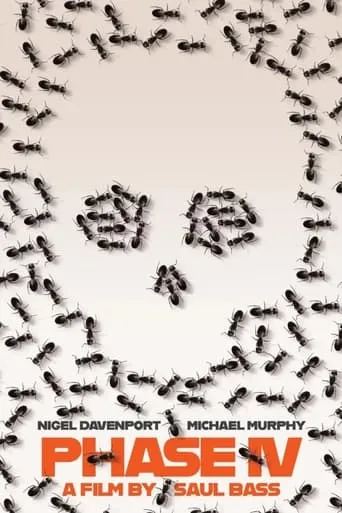 Evolutions: The Making of Phase IV movie poster - Entertainment content