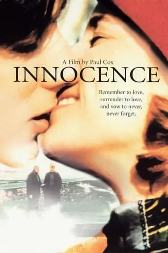 Innocence movie poster - Rated 6.1/10