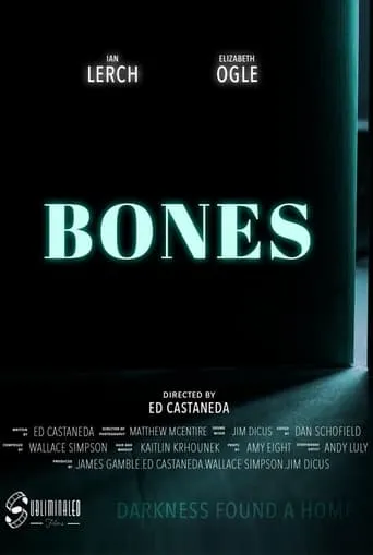 Bones movie poster - Rated 4/10