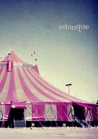 Estanque movie poster - Entertainment content