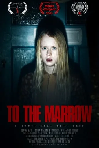To The Marrow movie poster - Rated 5/10