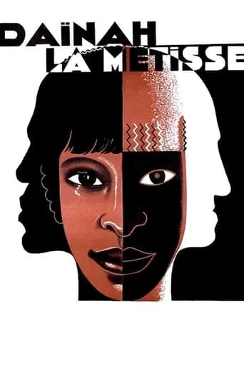 Dainah the Mixed movie poster - Rated 6.5/10