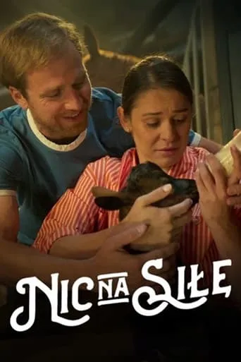 No Pressure movie poster - Rated 5.3/10
