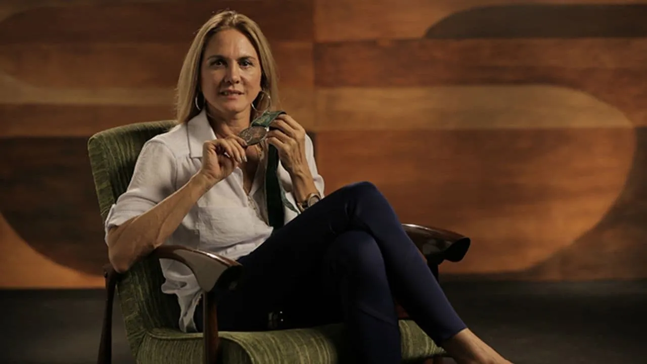 Mulheres Olímpicas