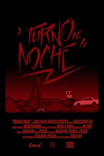 Turno de Noche movie poster - Entertainment content