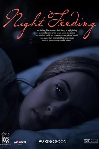 Night Feeding movie poster - Entertainment content