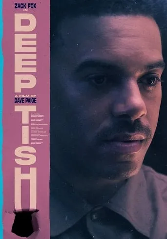 Deep Tish movie poster - Rated 5.5/10